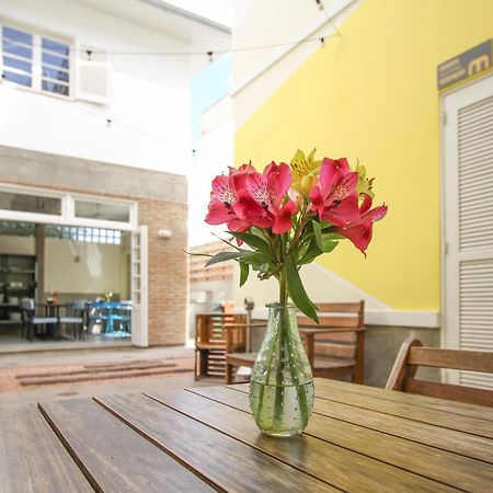 Brick Hostel Porto Alegre Zewnętrze zdjęcie