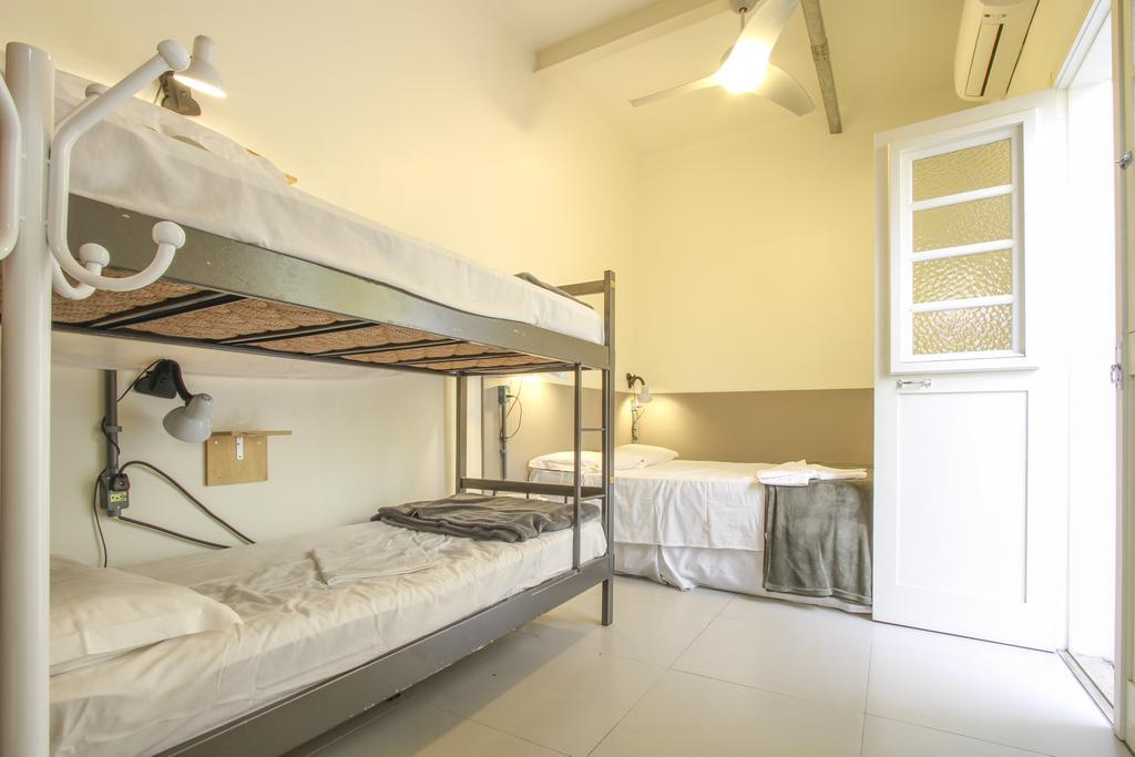 Brick Hostel Porto Alegre Zewnętrze zdjęcie